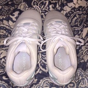 Rare Adidas shoes ordered from Nordstrom. Size 9.